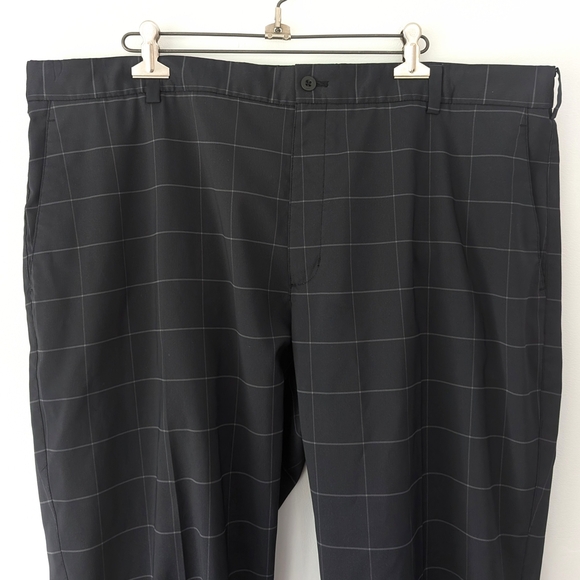 NIKE Men's Golf Pants Tour Performance Dri-fit Pants 40x32 - Picture 3 of 10